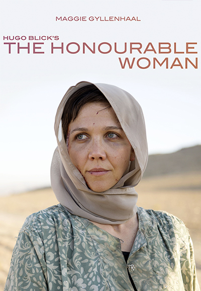 The Honourable Woman - Season 1 [185977] (A1499470145) [[TV Shows]] --Plex--